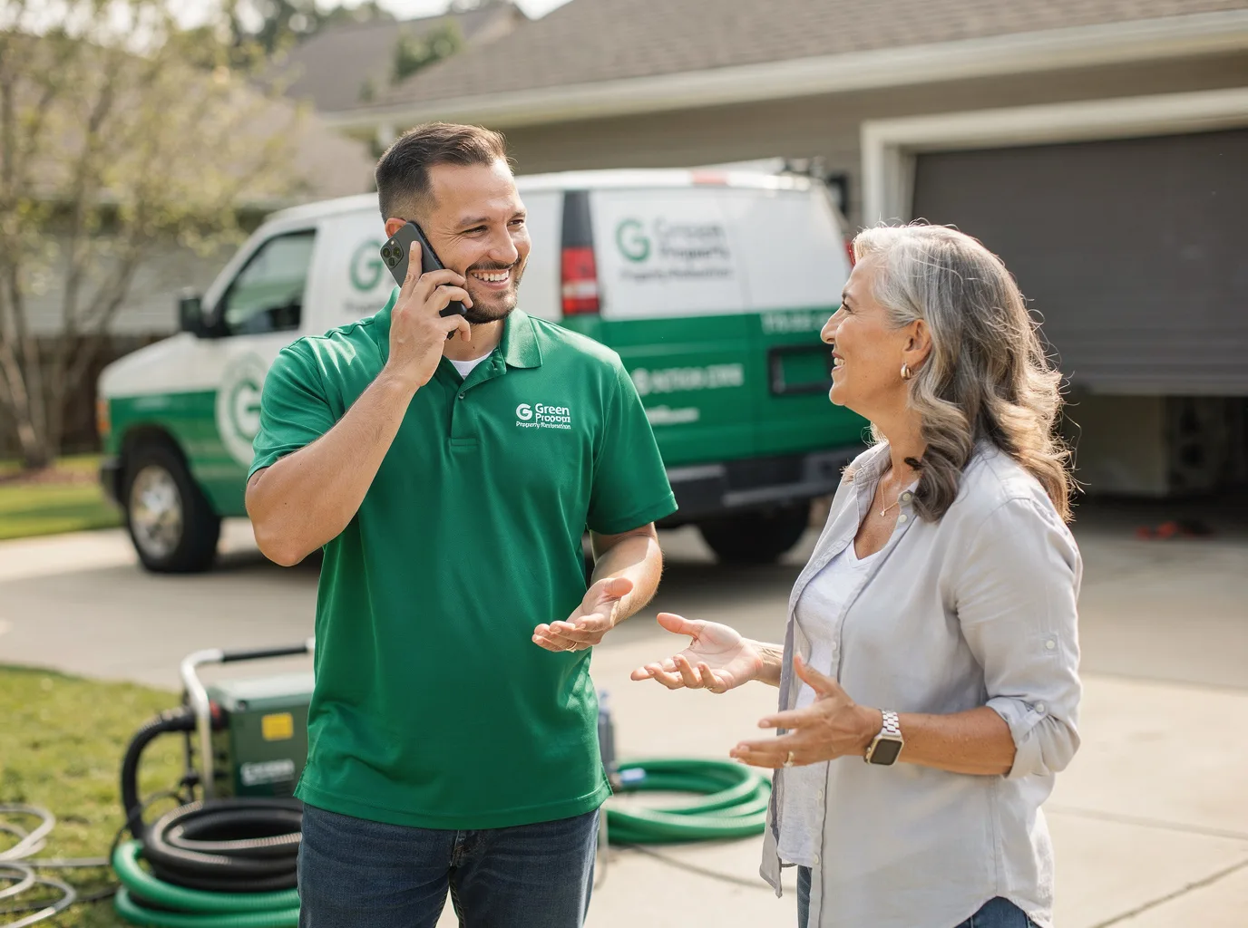 Water Damage Restoration Bates, OR FAQs